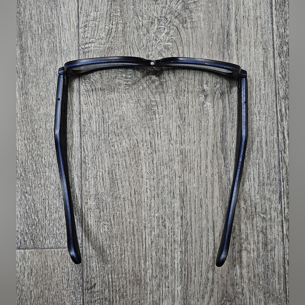 PROOF Eyewear "LOOM" Wooden Eyeglasses - Picture 8 of 8